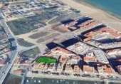 Urban land for sale on España, Valencia, ref: TR378670 photo