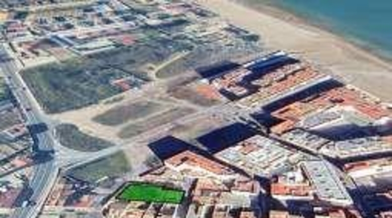 Valencia - Валенсия - 422m2