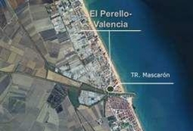 València 422&nbsp;m² 