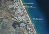 Urban land for sale on España, Valencia, ref: TR378670 photo