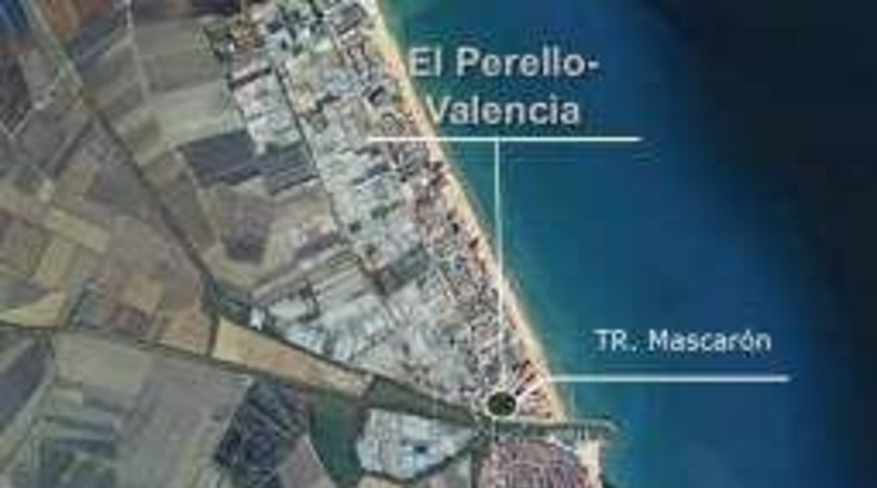 Valencia - Валенсия - 422m2
