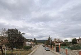 Fonollosa 612&nbsp;м²