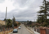 Chalet independiente con terreno en venta en la España, Fonollosa, ref: TR363044 foto