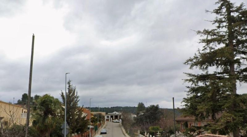 Barcelona - Fonollosa - 612m2