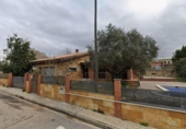 Chalet independiente con terreno en venta en la España, Fonollosa, ref: TR363044 foto