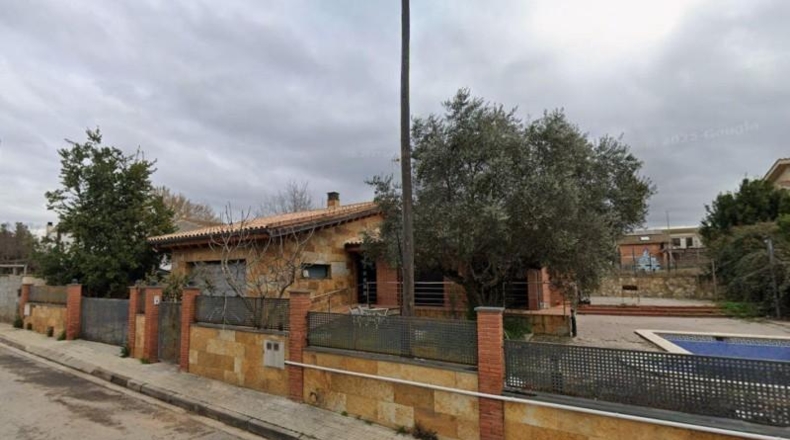 Barcelona - Fonollosa - 612m2