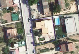 Fonollosa 612&nbsp;м²