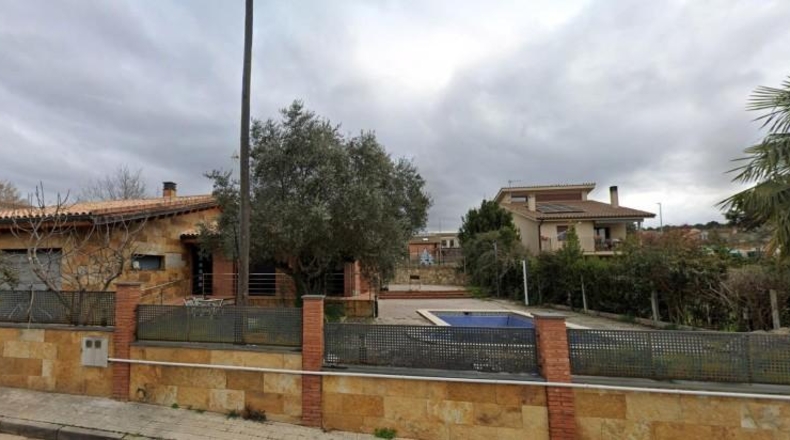 Barcelona - Fonollosa - 612m2