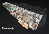 Casa de pueblo en venta en la España, Padul, ref: TR350096 foto