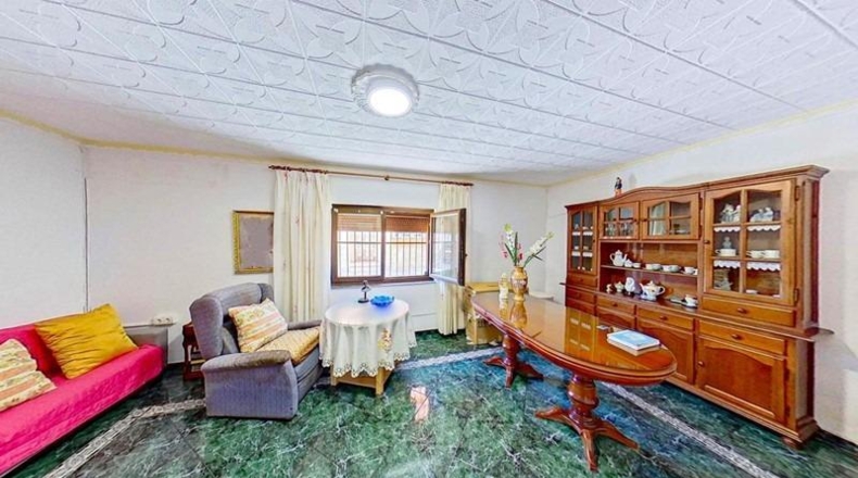 Гранада - Padul - 285m2
