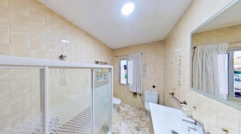 Гранада - Padul - 285m2