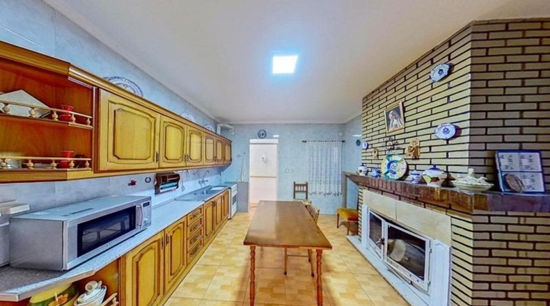Гранада - Padul - 285m2