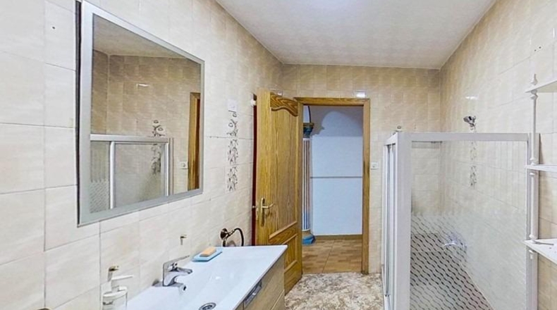 Гранада - Padul - 285m2