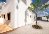 Casa de poble en venda a la España, Elx, ref.: TR377894 foto