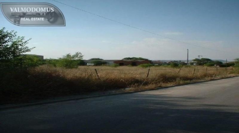 Comunidad de Madrid - Madrid - 15552m2