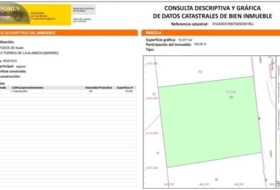 Madrid 15552&nbsp;m² 