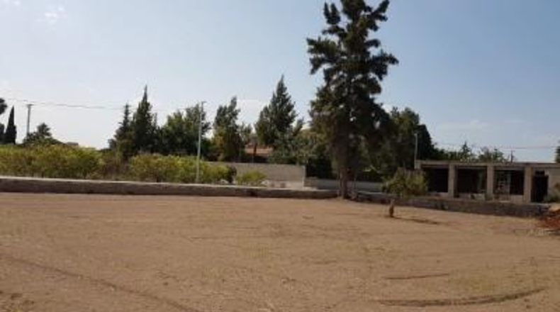Murcia - Murcia - 3600m2