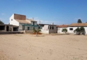Casa de camp amb terreny en venda a la España, Fuente Álamo, ref.: TR144618 foto