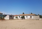 Casa de camp amb terreny en venda a la España, Fuente Álamo, ref.: TR144618 foto