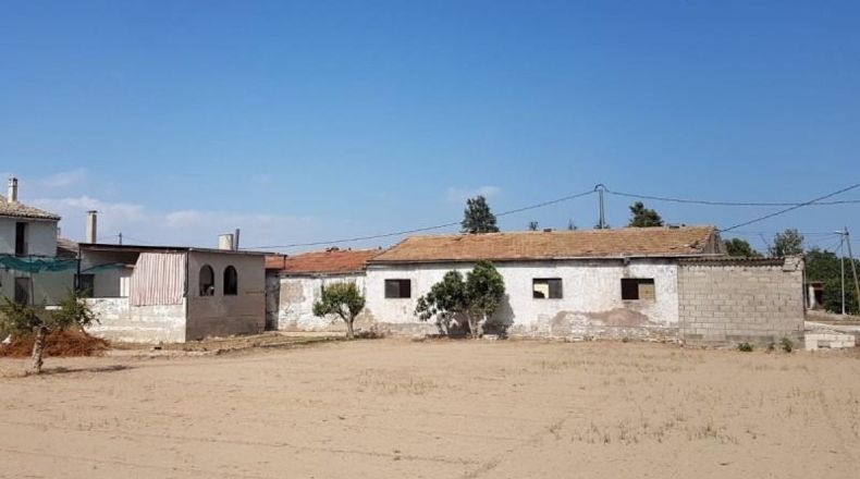 Murcia - Murcia - 3600m2