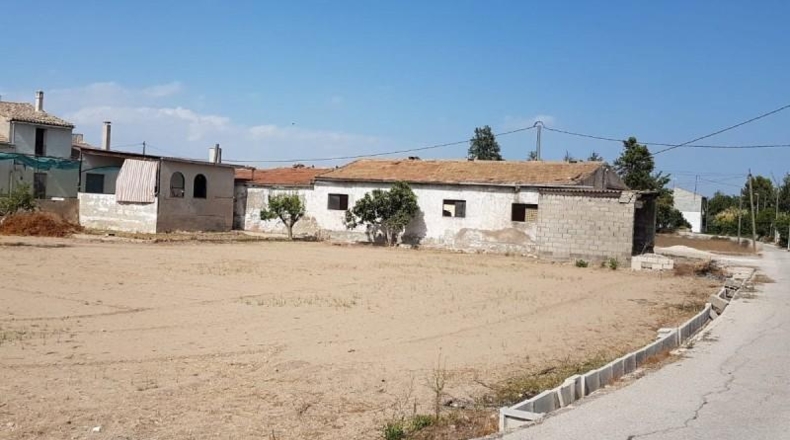 Murcia - Murcia - 3600m2
