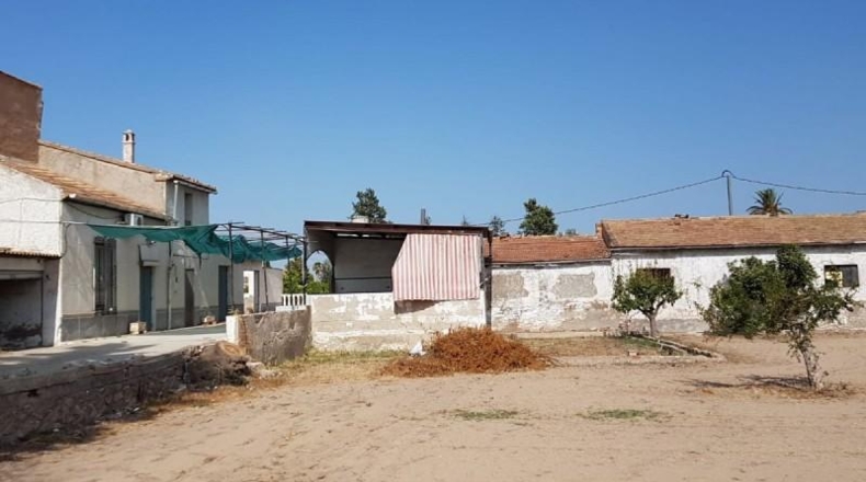 Murcia - Murcia - 3600m2
