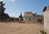 Casa de camp amb terreny en venda a la España, Fuente Álamo, ref.: TR144618 foto