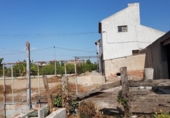Casa de camp amb terreny en venda a la España, Fuente Álamo, ref.: TR144618 foto