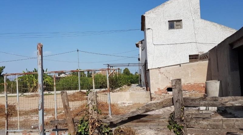 Murcia - Murcia - 3600m2