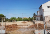Casa de camp amb terreny en venda a la España, Fuente Álamo, ref.: TR144618 foto