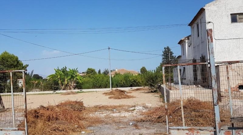 Murcia - Murcia - 3600m2