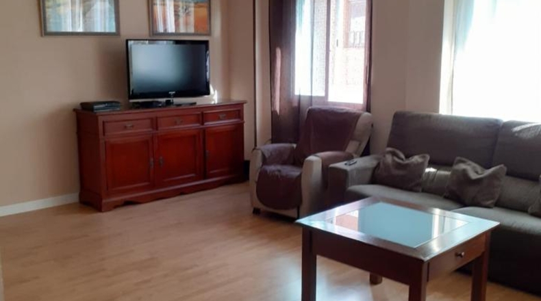 Cáceres - Plasencia - 216m2