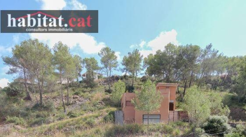 Barcelona - Olivella - 955m2