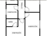 Chalet independiente con terreno en venta en la España, Olivella, ref: TR226392 foto