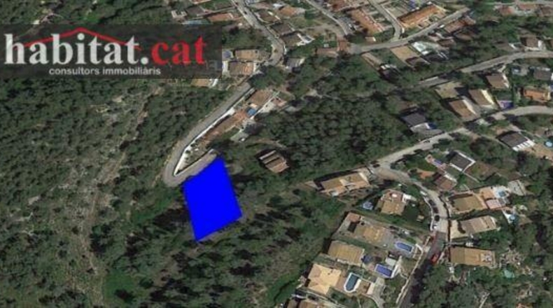 Barcelona - Olivella - 955m2