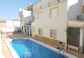 Casa de poble en venda a la España, Mollina, ref.: TR282521 foto