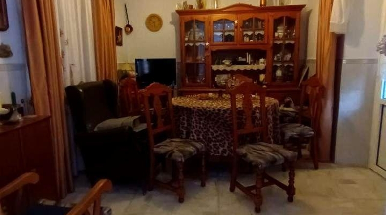 Badajoz - Calamonte - 592m2