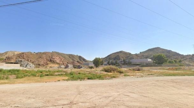 Murcia - Lorca - 12202m2