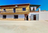 Casa de pueblo en venta en la España, Padul, ref: TR342853 foto
