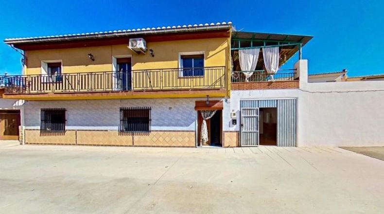 Granada - Padul - 220m2