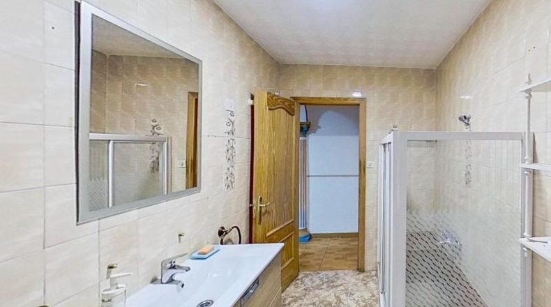 Granada - Padul - 220m2