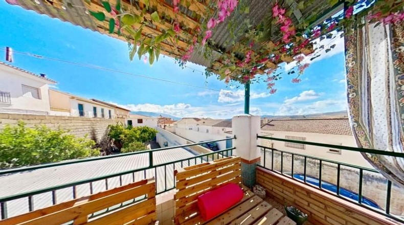 Granada - Padul - 220m2
