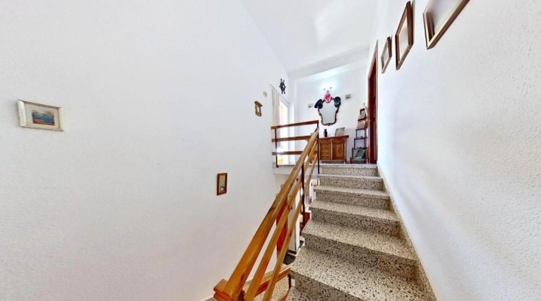 Granada - Padul - 220m2
