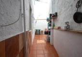 Casa de pueblo en venta en la España, Padul, ref: TR342853 foto