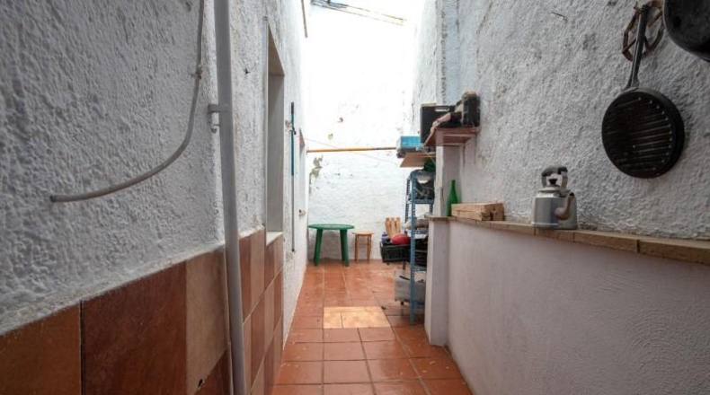 Granada - Padul - 220m2