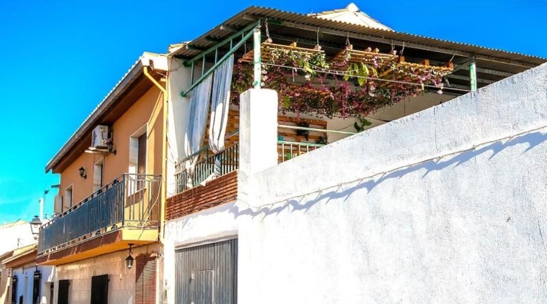Granada - Padul - 220m2