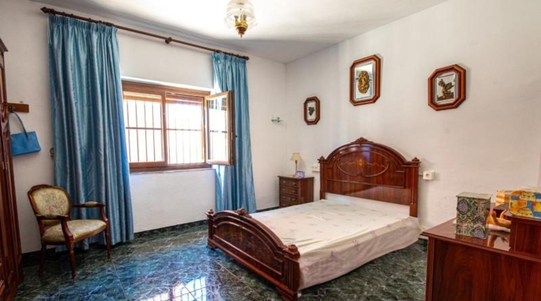 Granada - Padul - 220m2