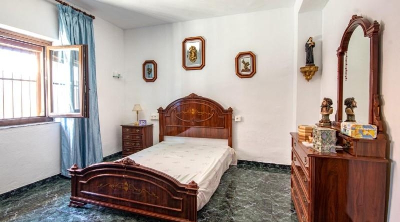 Granada - Padul - 220m2