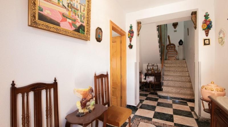 Granada - Padul - 220m2