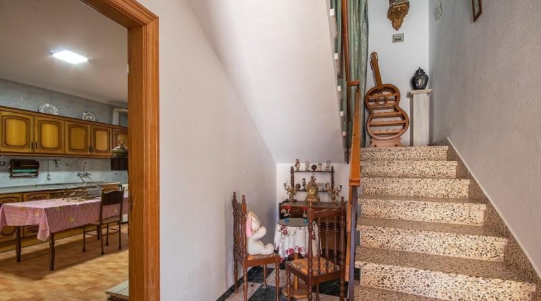 Granada - Padul - 220m2